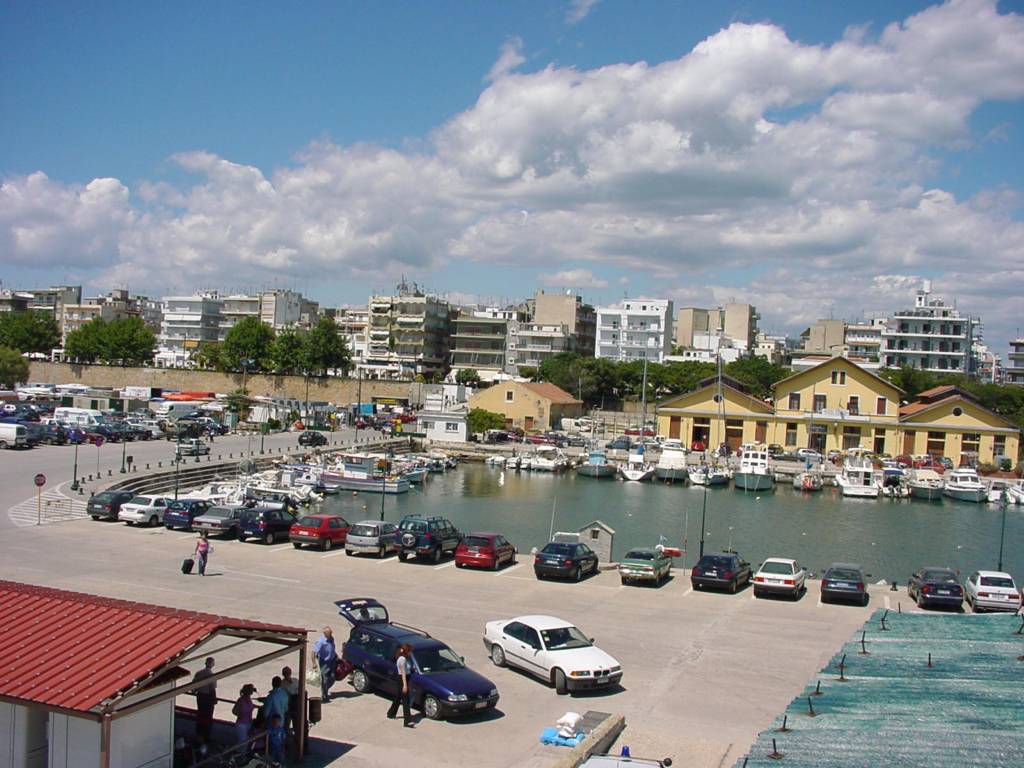 Αύξηση της τουριστικής κίνησης στην Αλεξανδρούπολη