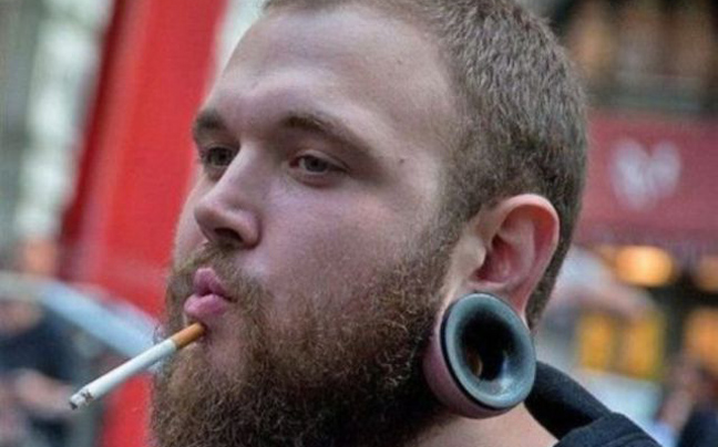 Άντε τώρα να εξηγήσεις