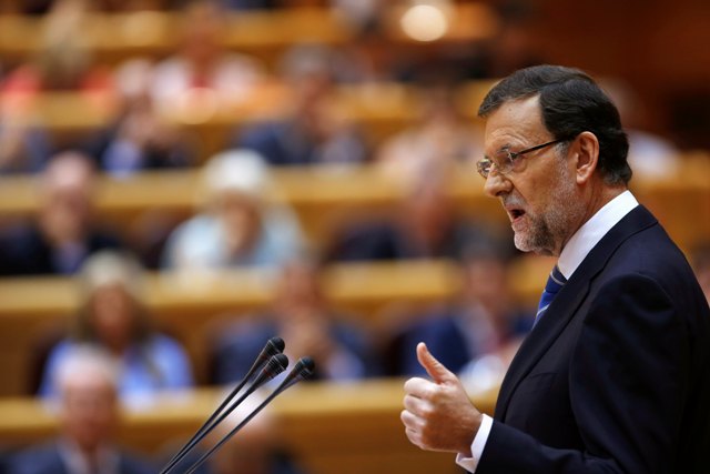 Αναθεωρεί θετικά τις προβλέψεις ανάπτυξης για το 2015 η Ισπανία