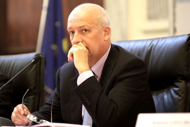 «Ανεύθυνη η δήλωση περί “πιθανού εμφυλίου”»