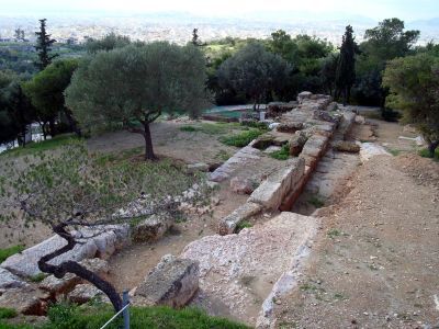 «Πράσινο» φως για την ελεύθερη πρόσβαση όλη τη μέρα σε Πνύκα και Φιλοπάππου