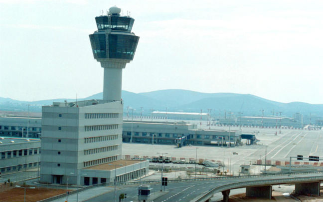 Νέα διεθνής διάκριση για το αεροδρόμιο «Ελ. Βενιζέλος»