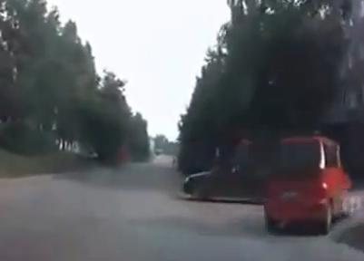 Nα γιατί δεν πρέπει να κορνάρουμε επίμονα