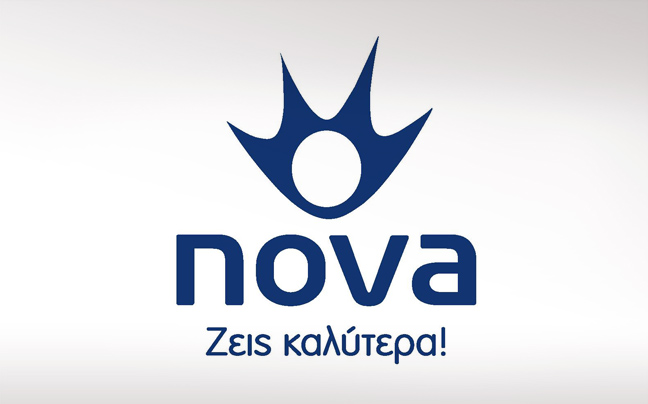 Δες την ομάδα σου με 19,90 ευρώ στη Nova