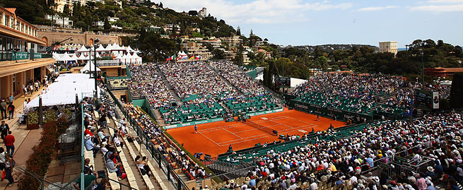 Τένις ATP World Tour Masters 1000 στη Nova