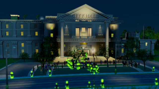 Το SimCity έρχεται για Mac στις 29 Αυγούστου