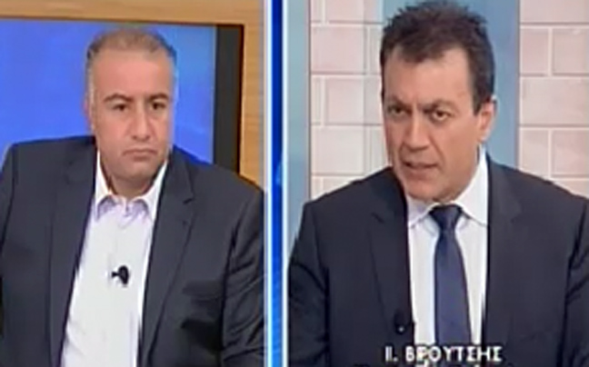 «Δεν υπάρχει μείωση κατώτατου μισθού στον ιδιωτικό τομέα»