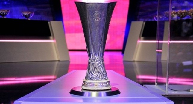 Η κλήρωση του Europa League