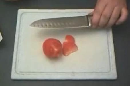 Πώς να ακονίσετε το μαχαίρι χωρίς ακονιστήρι