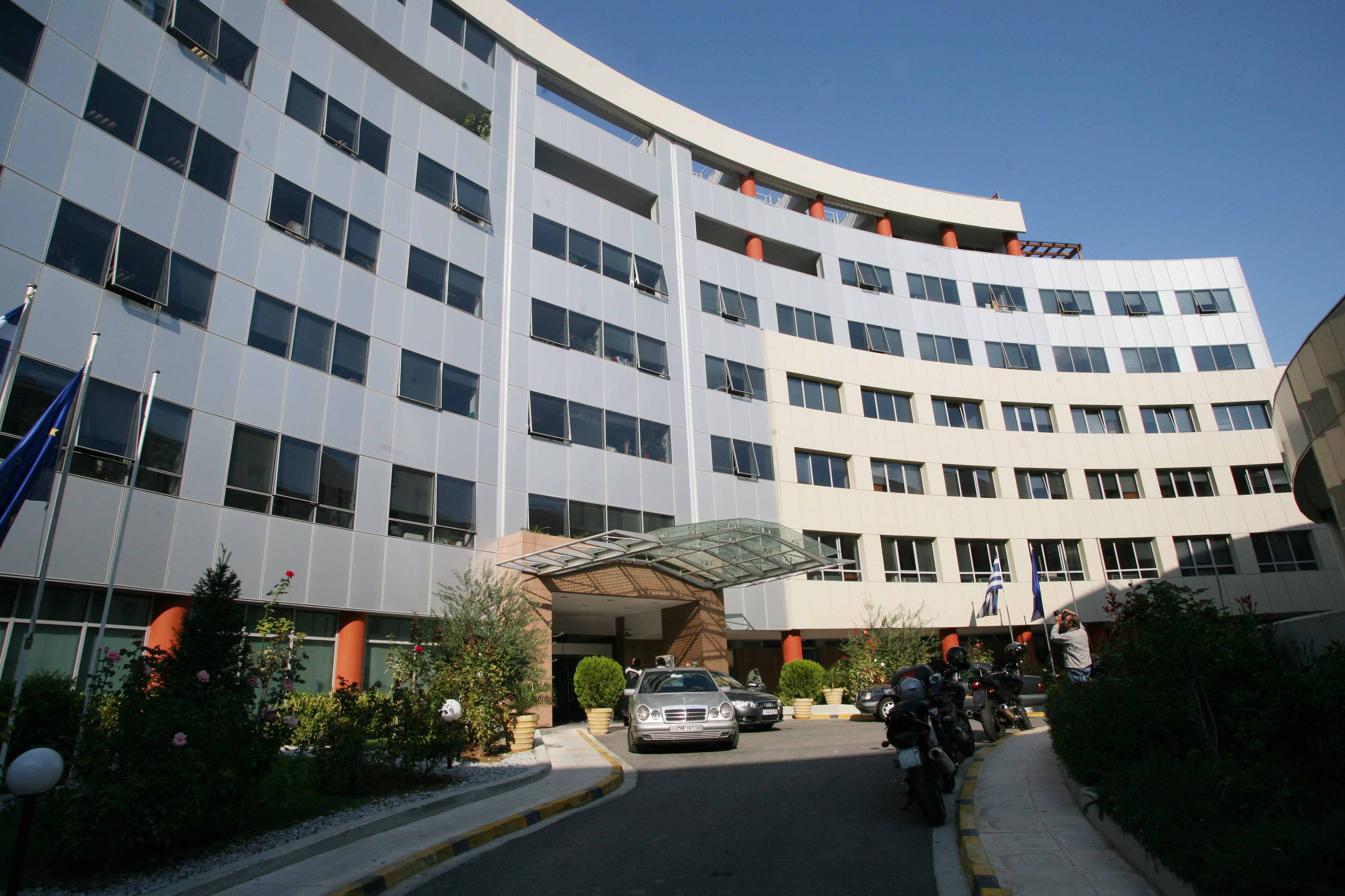 Γ.Γ. Ενημέρωσης: Ο διαγωνισμός για τις τηλεοπτικές άδειες συνεχίζεται απρόσκοπτα