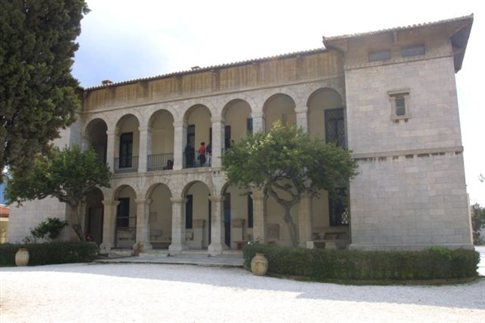 Παρατείνεται η έκθεση για τη «Μεσαιωνική Τέχνη της Σερβίας»