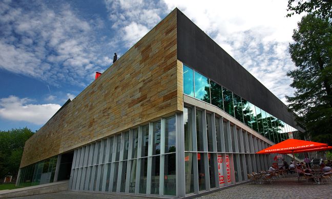 Πρόστιμο 18,1 εκατ. ευρώ για την κλοπή από μουσείο της Ολλανδίας