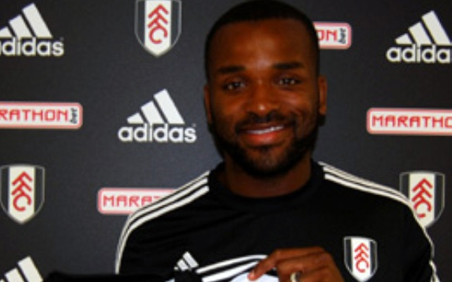 Συμπαίκτης με «Κάρα» ο Μπεντ