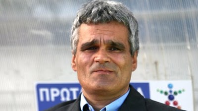«Δεν πρέπει ν’ αγχωθούμε»