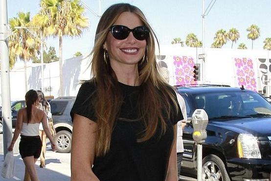 Η παλιομοδίτισσα… Sofia Vergara