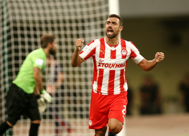 Ο παλιός είναι αλλιώς&#8230;