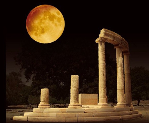 Μουσική βραδιά σήμερα στην Αρχαία Ολυμπία
