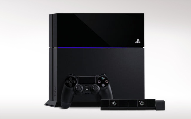 Οι πωλήσεις του PS4 ξεπέρασαν τα 6 εκατομμύρια