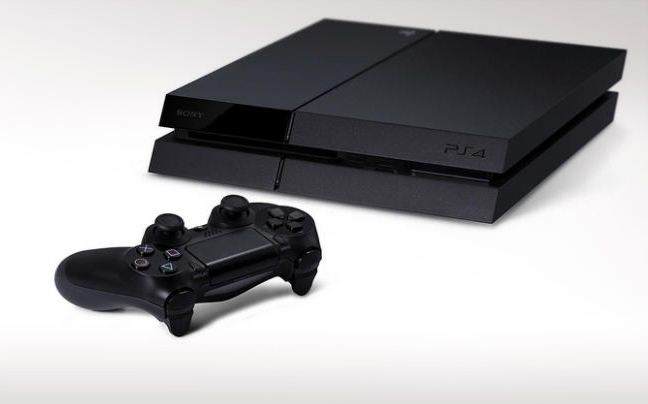 Το pre-loading τίτλων στο PS4 ξεκινά το Σεπτέμβρη