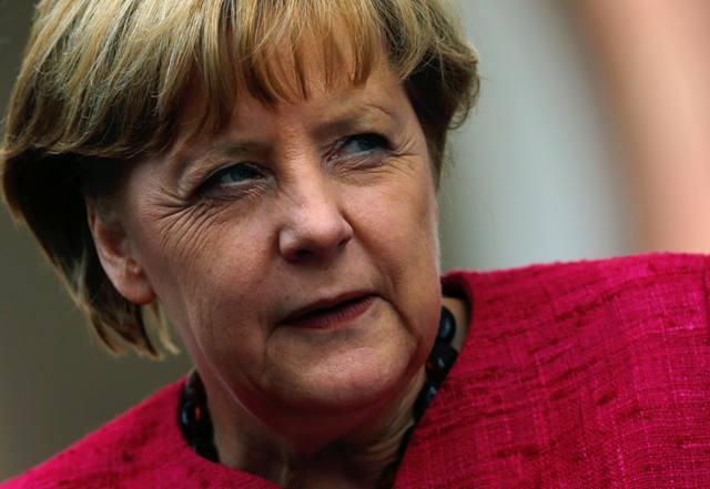 Ασφυκτικές πιέσεις στη Γερμανία για τον σχηματισμό κυβέρνησης