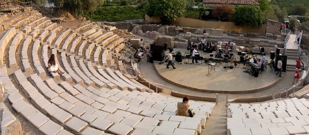 Τριήμερο πειραματικό φεστιβάλ για την κρίση στη Μικρή Επίδαυρο