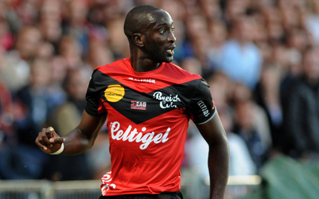 «Δίνει 2,5 εκατ. για τον Γιαταμπαρέ»