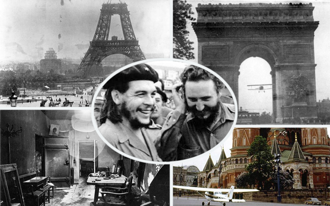 Ιστορικά «κλικ»