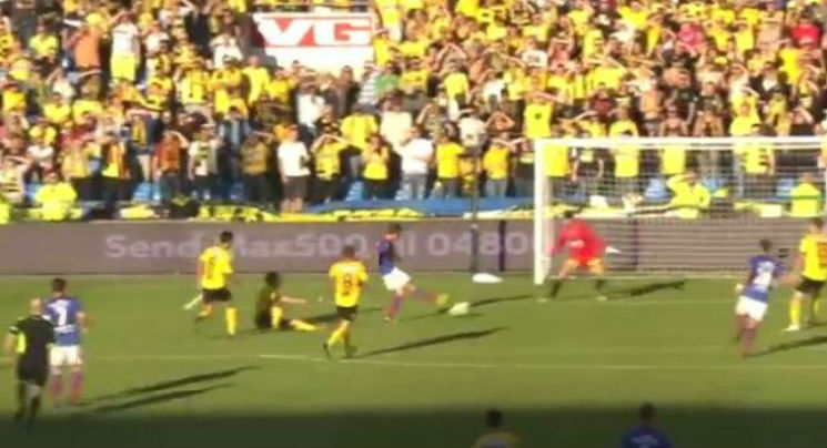 Κάν’ το όπως ο Μπέργκαμπ!