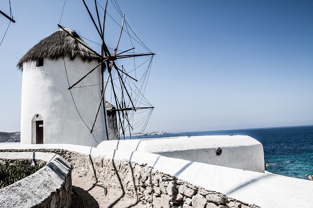 Όλη η Μύκονος στο κινητό σου!