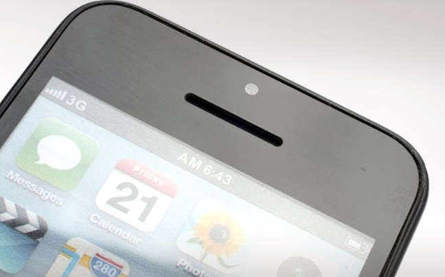 H πιθανή τιμή του iPhone 5C θα κυμαίνεται γύρω στα 368 ευρώ