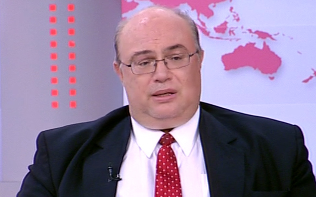 «Έχει δημιουργηθεί η πεποίθηση ότι ο κ. Τσοχατζόπουλος είναι a priori ένοχος»