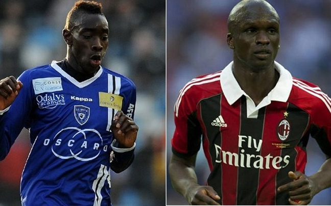 Προσπάθεια για Γιαταμπαρέ κλεισμένος ο Τραορέ