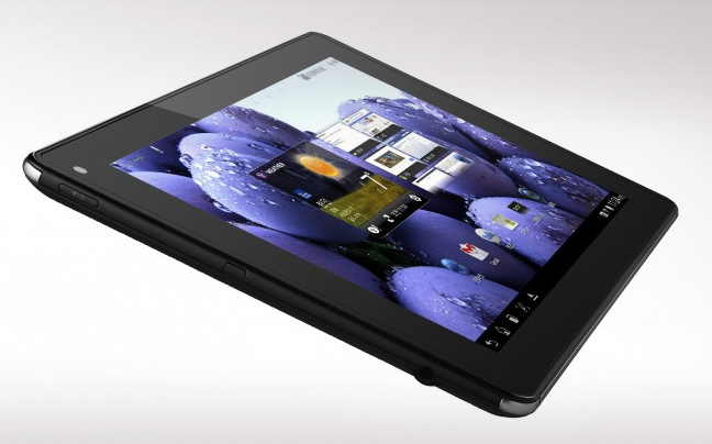Επιβεβαιώθηκε το νέο tablet της LG