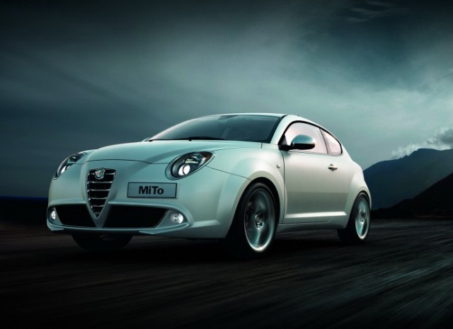 Η Alfa Romeo MiTo ανανεώνεται