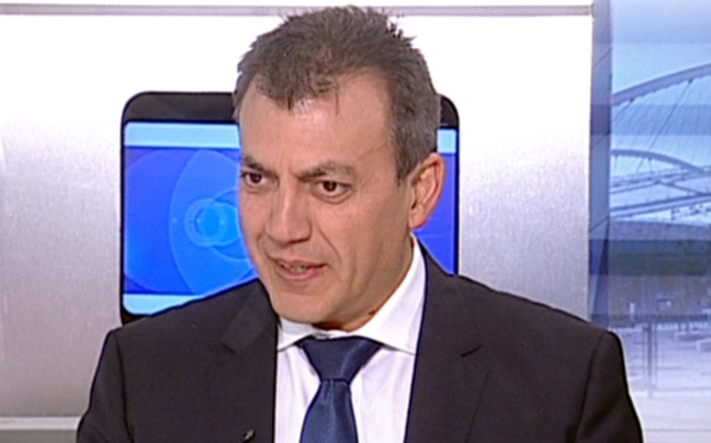 «Πρέπει να χτίσουμε τη νέα Ελλάδα»
