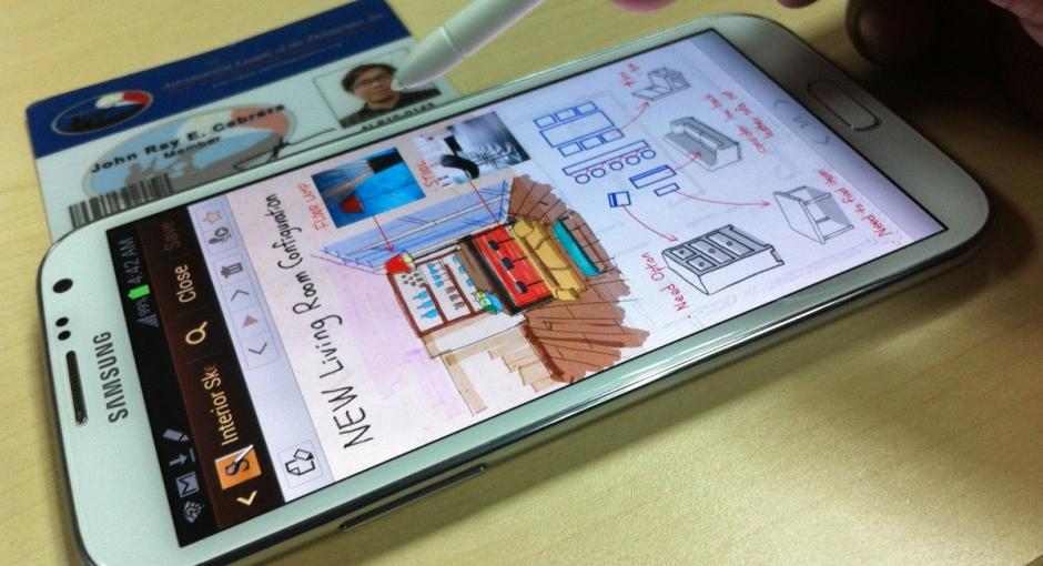Στα σκαριά και το «φτηνό» Galaxy Note III