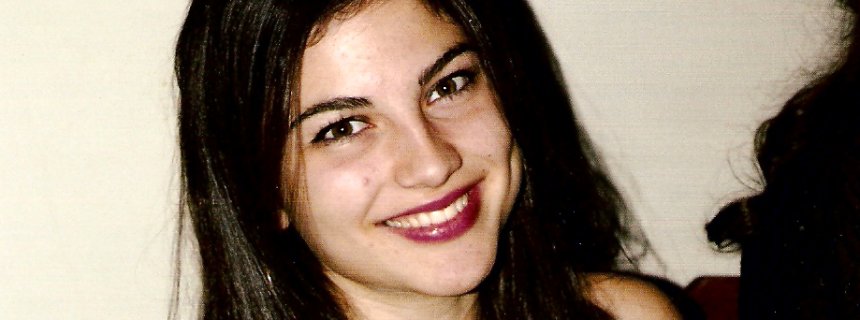 Ξενιτεύεται η πρώτη των πρώτων στη Νομική Αθηνών
