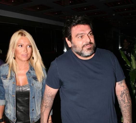 Κοινή έξοδος για Μαυρίδη – Καραμπατζάκη