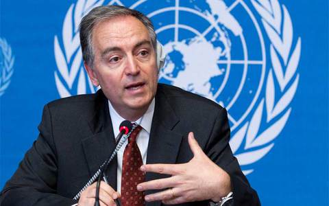 Μια ολόκληρη γενιά κινδυνεύει να χαθεί στη Συρία
