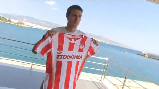 «Μπορεί να αφήσει εποχή ο Σέποβιτς»