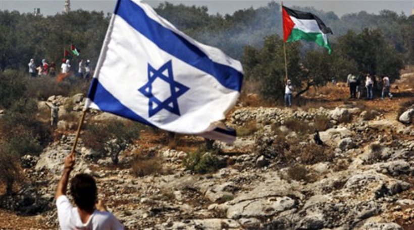 «Η βρετανική ψηφοφορία για την Παλαιστίνη υπονομεύει την προοπτική ειρήνης»