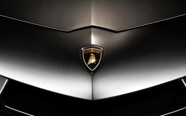 Άνεργος ιδιοκτήτης Lamborghini 6.500 κυβικών από την Καβάλα