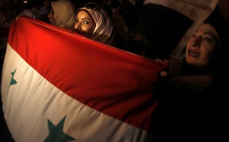 Έξι απαντήσεις στις πιο συχνές ερωτήσεις για τη Συρία