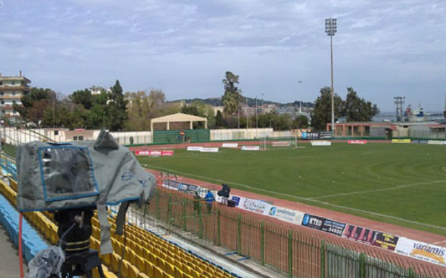 Επιστρέφει στη φυσική της έδρα η Καλλονή