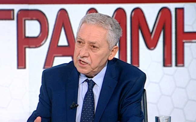 «Δεν αποκλείω πρόωρες εκλογές»
