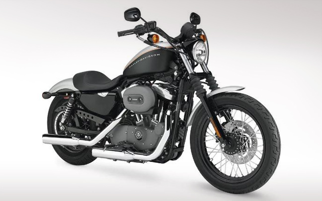 Η Harley-Davidson επιβεβαιώνει μοντέλο στα 500 κυβικά