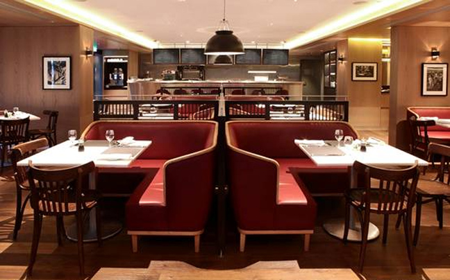 Το Avenue Bistro & Bar σάς υποδέχεται ξανά στις 7 Σεπτεμβρίου