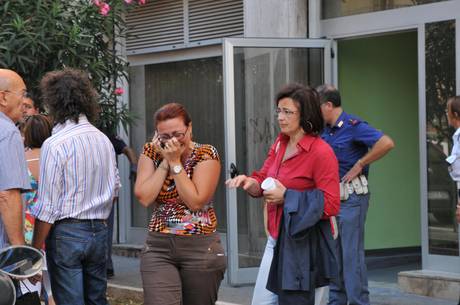 Δολοφόνησε ψυχίατρο με πάνω από 30 μαχαιριές