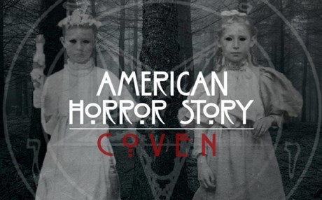 To American Horror Story επιστρέφει με 3ο κύκλο