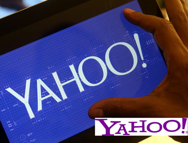 Η Daily Mail διερευνά την υποβολή προσφοράς για τη Yahoo